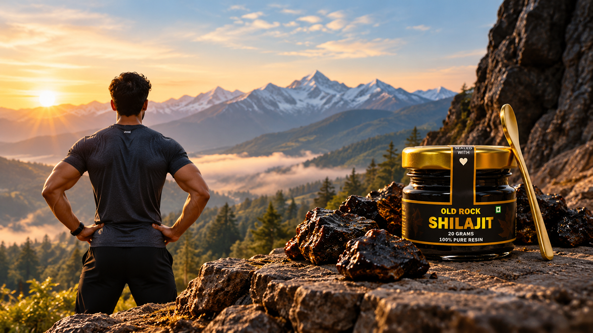 The one ingredient that would make steroid sellers very unhappy