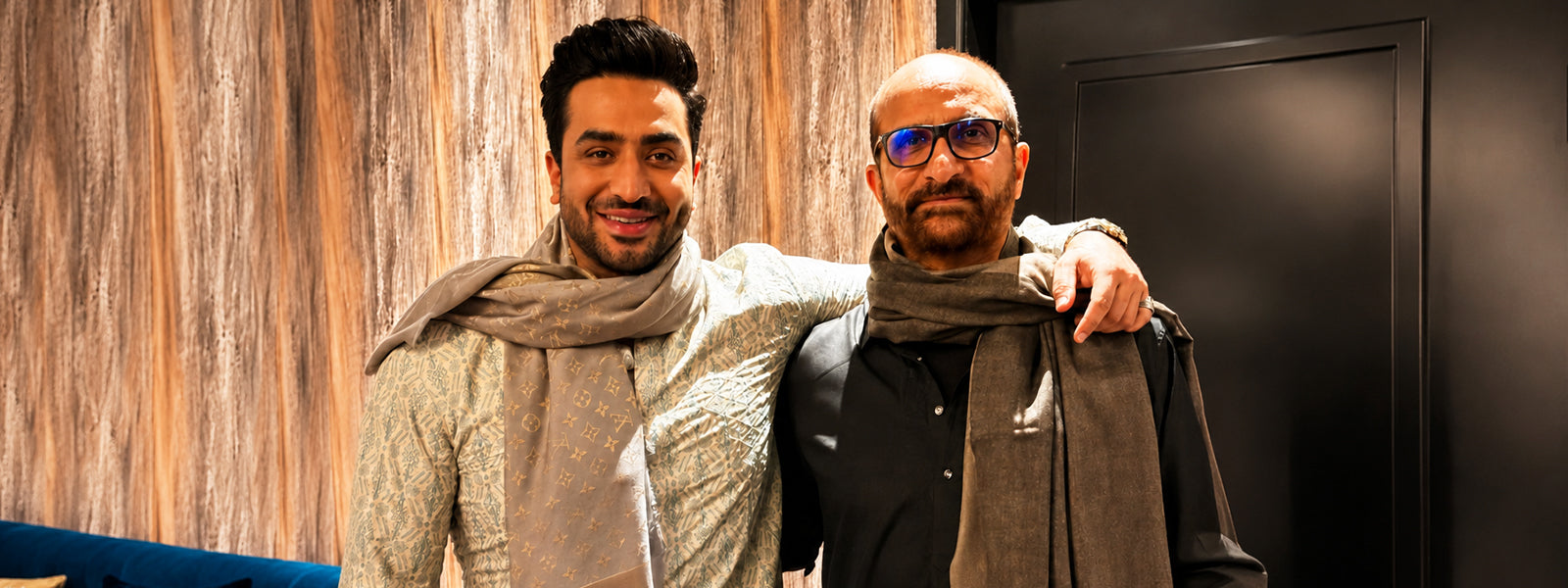 You’ve Seen Aly Goni on Your Television Screens for Years. But Do You Know About His Family?