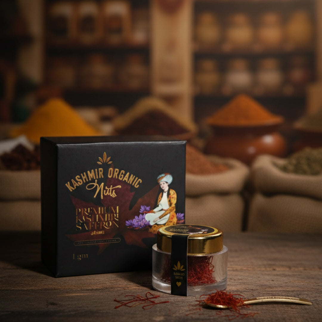 Luxury wellness combo