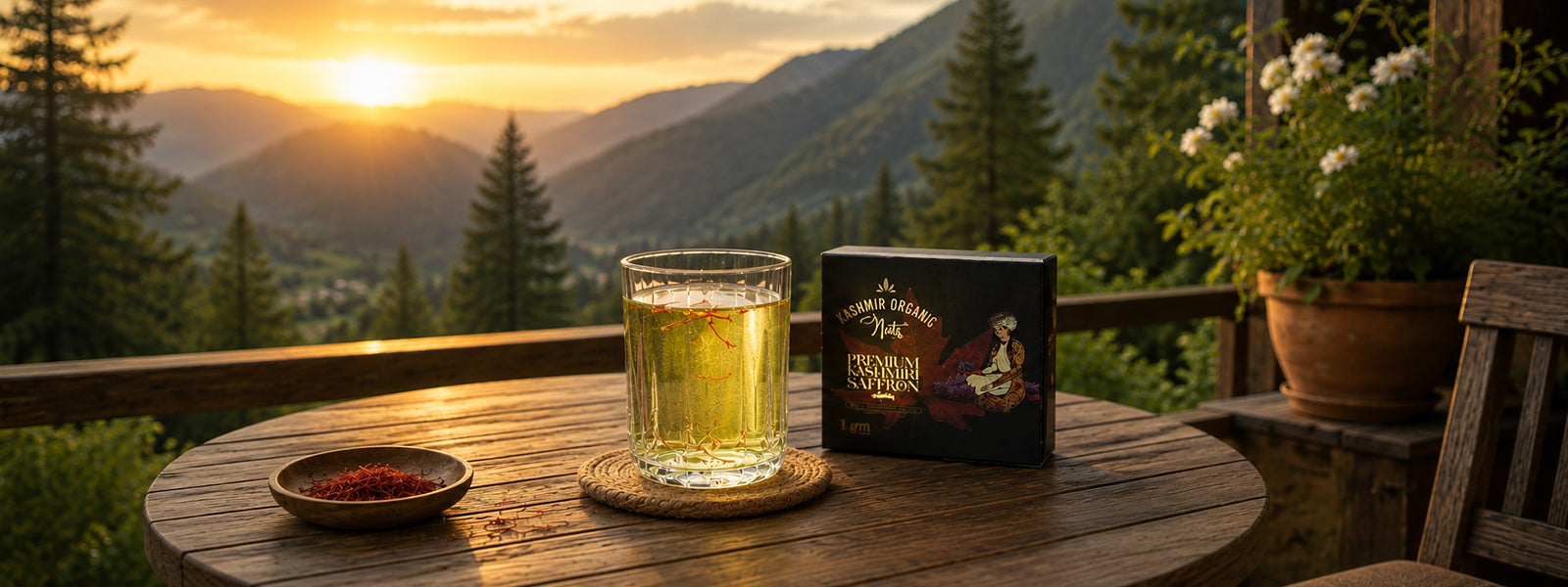 The Golden Drink You Didn’t Know About