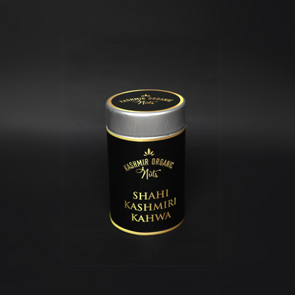 Kashmir Organic Shahi Kashmiri kahwa