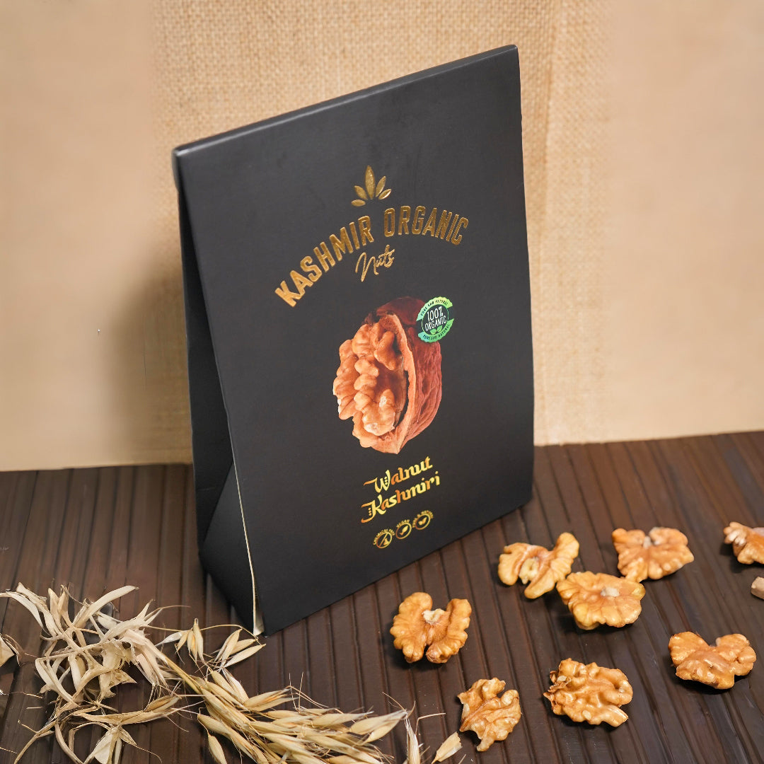 Kashmir Organic Walnuts