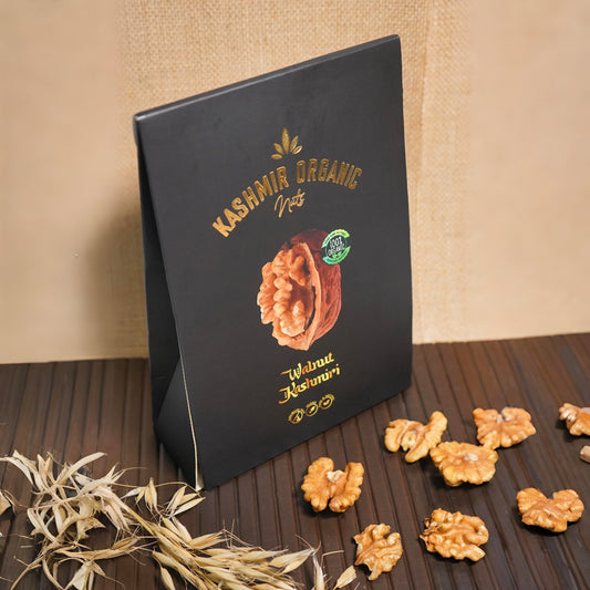 Kashmir Organic Walnuts