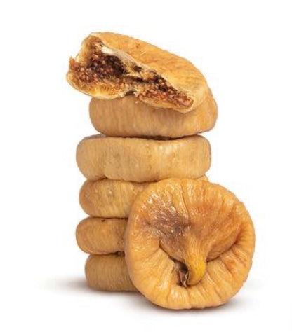 Premium Kashmir Organic Dry Figs (Anjeer) | 100% Organic & Soft | 250gm