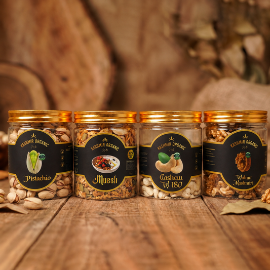 Royal dry fruit combo