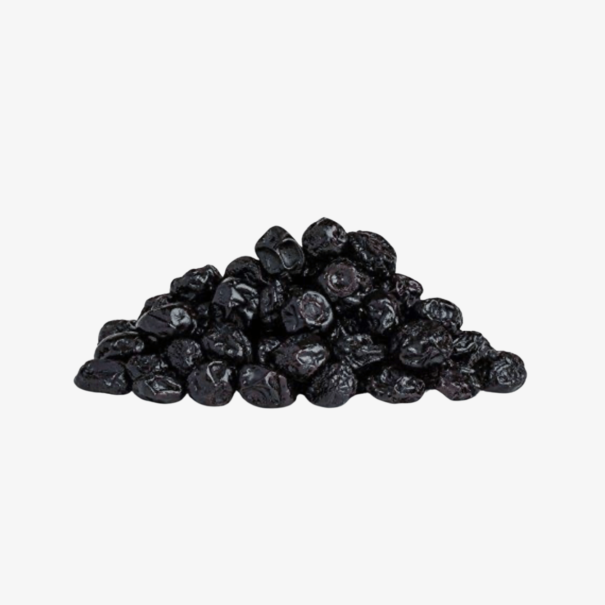 Kashmir Organic Dried blueberry