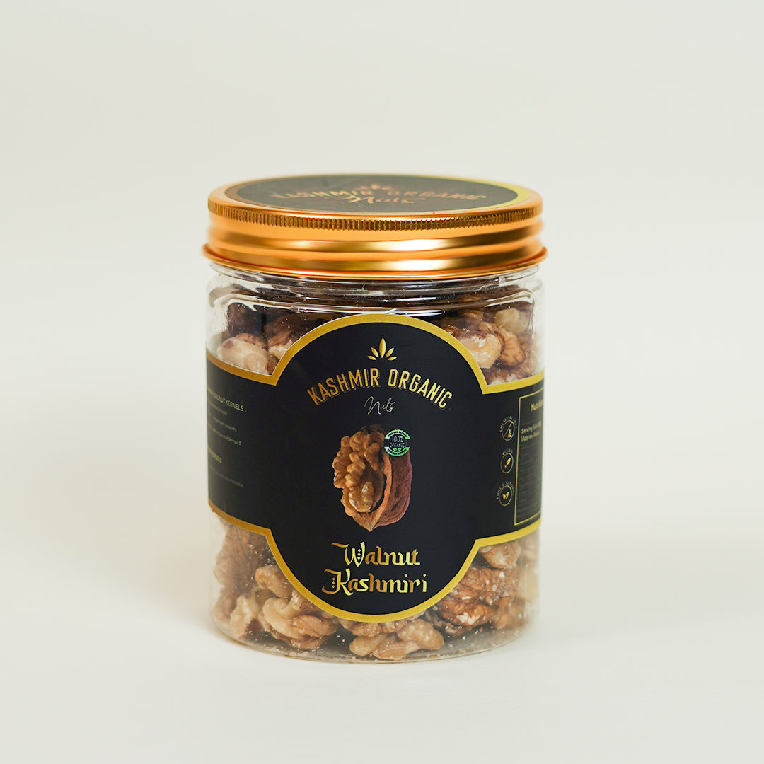 Kashmir Organic Walnuts