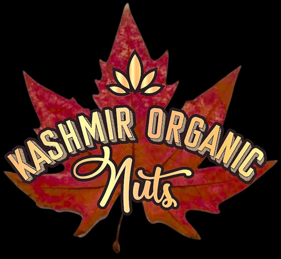 kashmirorganicnuts