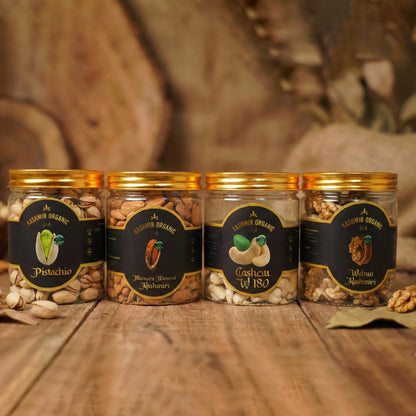 Royal dry fruit combo