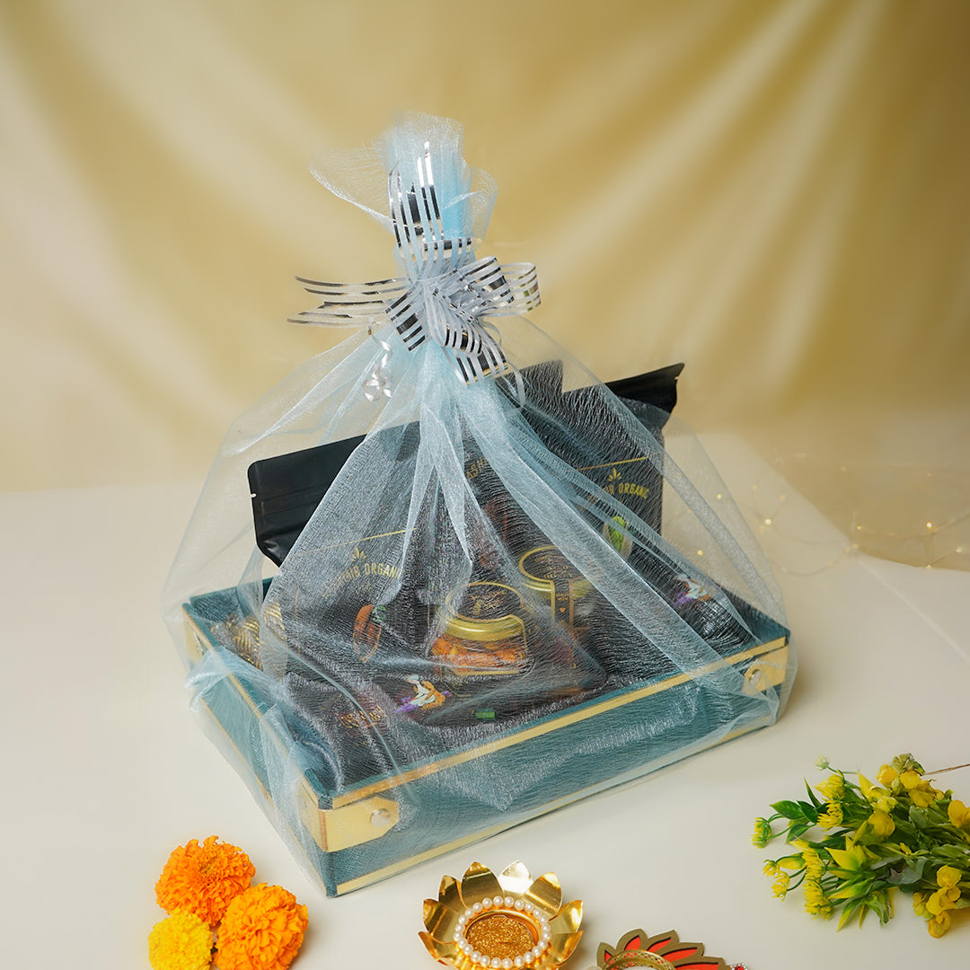 Luxury Diwali Hamper