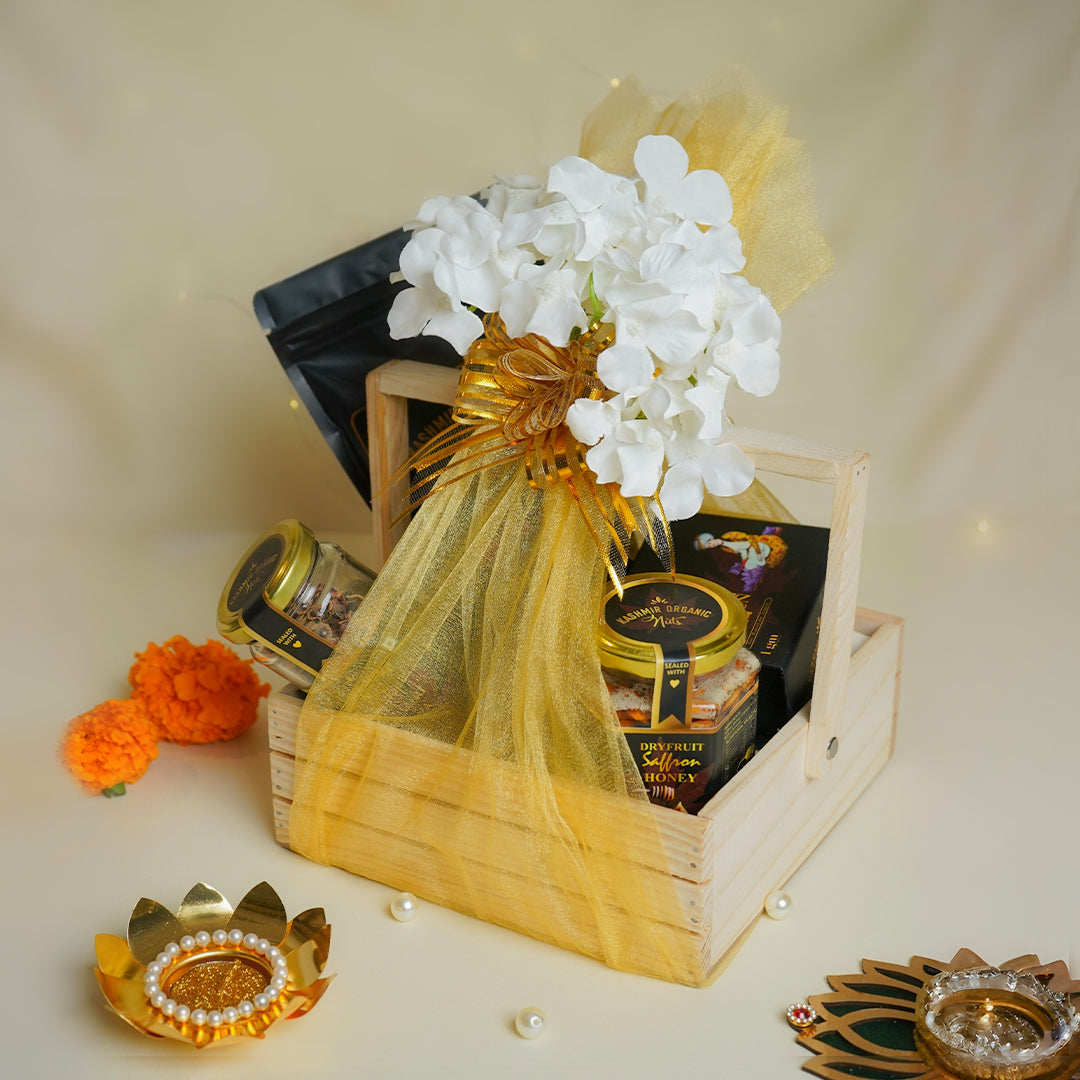 Classic Diwali Hamper