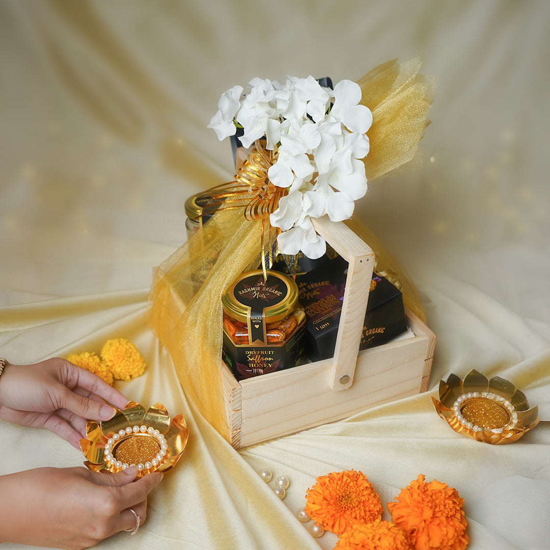 Classic Diwali Hamper