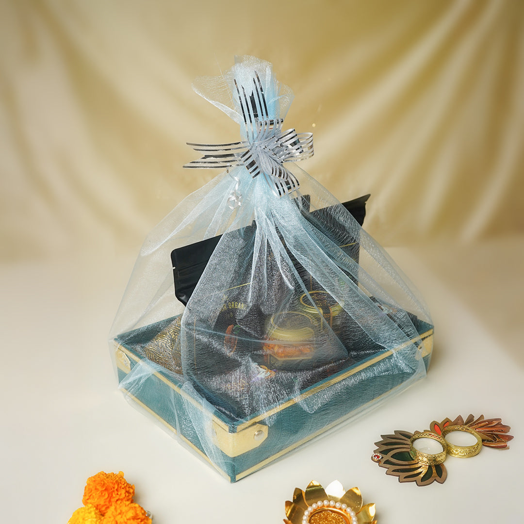 Luxury Diwali Hamper